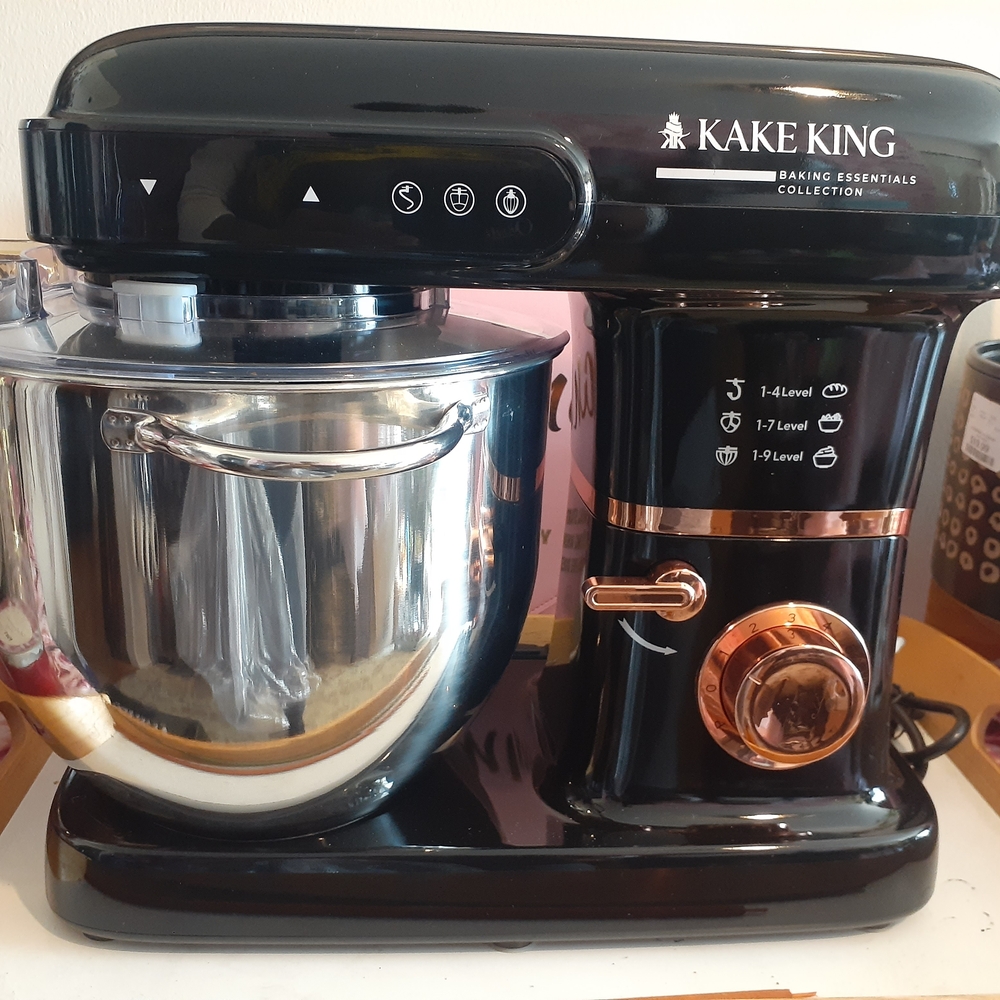 Baking Essentials Collection - Picture 2 of 10